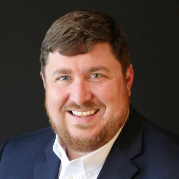 Kevin Witte Headshot